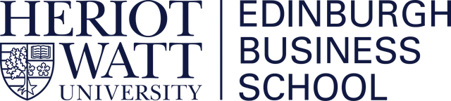 Heriot-Watt University · Edinburgh Business School