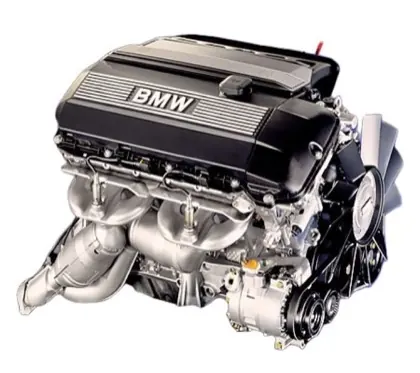 BMW M54