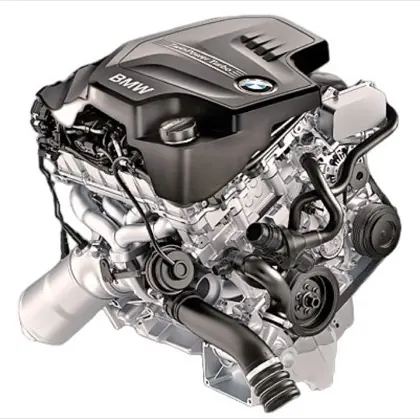 BMW N20