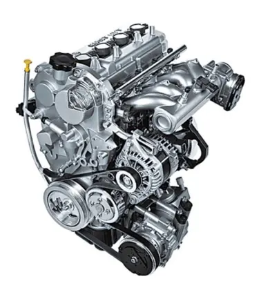 Brilliance BM15T