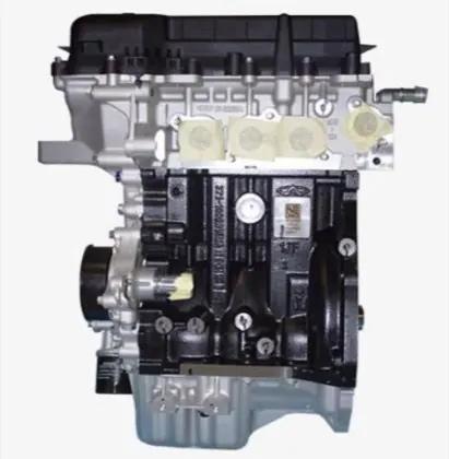 Chery SQR371