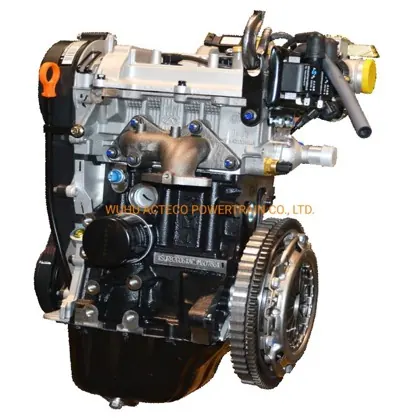Chery SQR481A