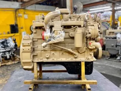 Cummins 6BT