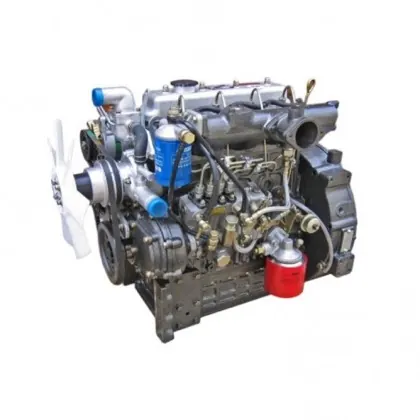 Dongfeng DAM15DL