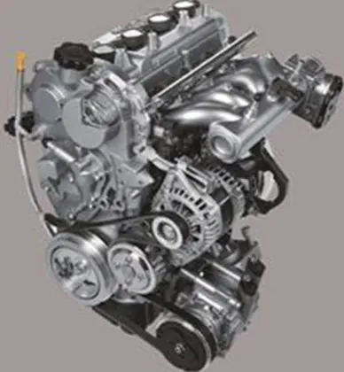 FAW CA4GB14T