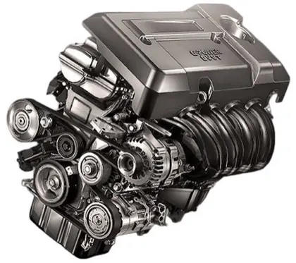 Geely JL4G15
