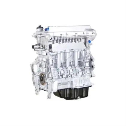 Geely JL4G15D