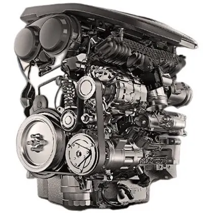 Geely JL4G20
