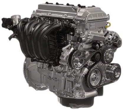Geely JL4G24