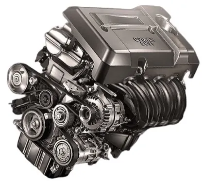 Geely JLC4G18