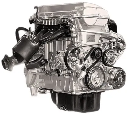 Geely JLE4G15T