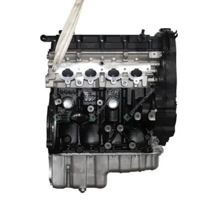 GM / Chevrolet F16D3