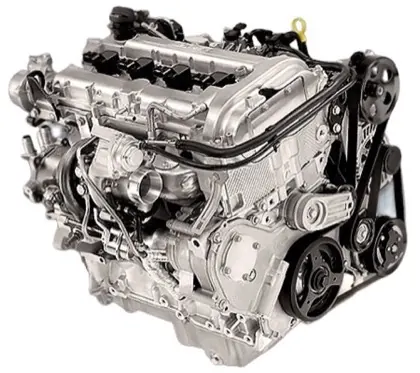 GM / Chevrolet LDK