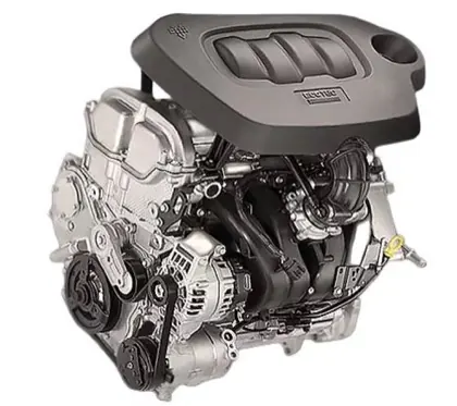 GM / Chevrolet LE5
