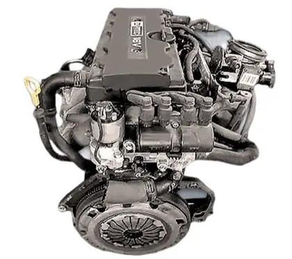 GM / Chevrolet T18SED