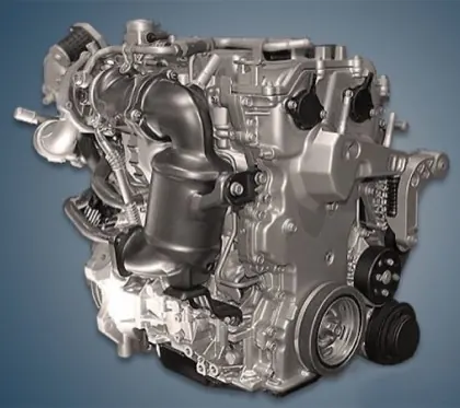 Haima HM474QT