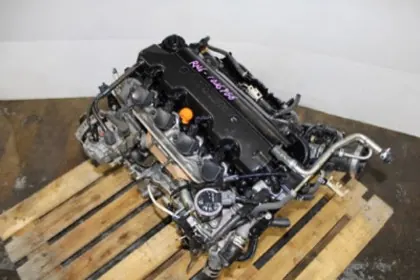Honda R18A