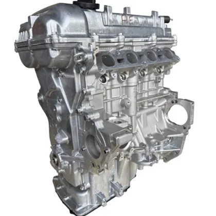 Hyundai / Kia G4FD