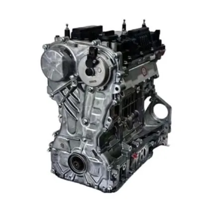Hyundai / Kia G4KH