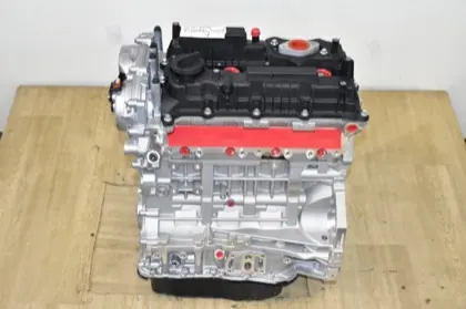Hyundai / Kia G4KJ