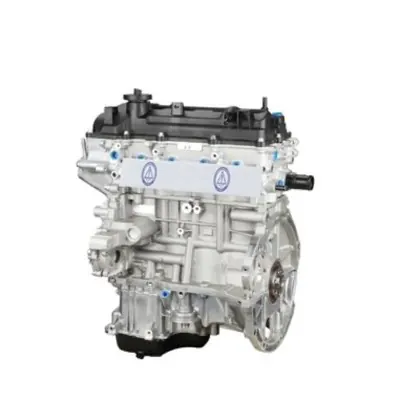 Hyundai / Kia G4LC