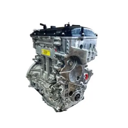 Hyundai / Kia G4NC