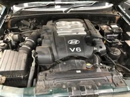 Hyundai / Kia G6CU