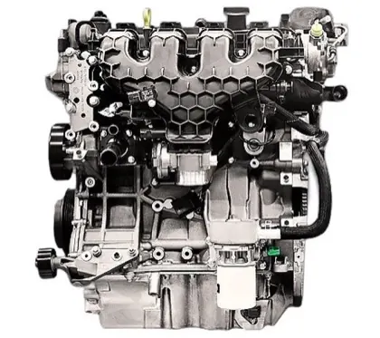 Land Rover / Jaguar 204PT