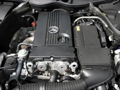 Mercedes-Benz M271