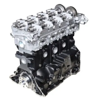 Mitsubishi 4D56