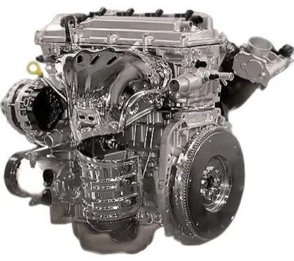 Mitsubishi 4G20