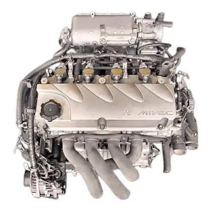 Mitsubishi 4G69