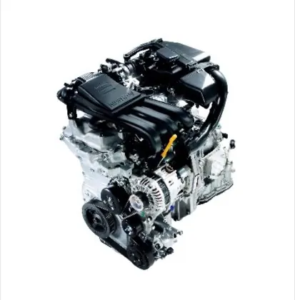 Nissan HR12DE