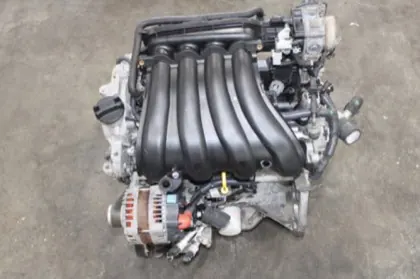 Nissan MR18DE