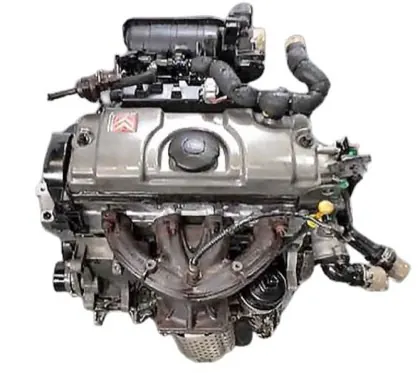 Peugeot / Citroën 5F06