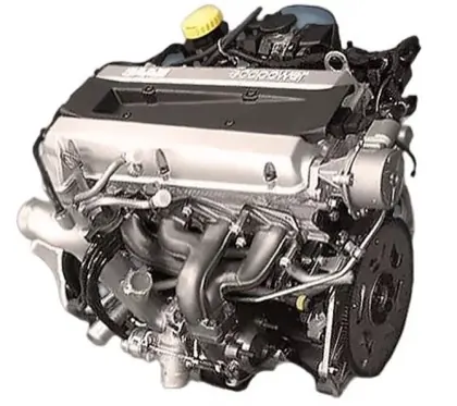 Saab B205E