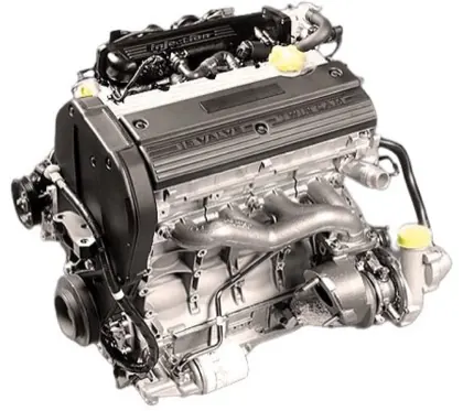 MG / Roewe 18K4G