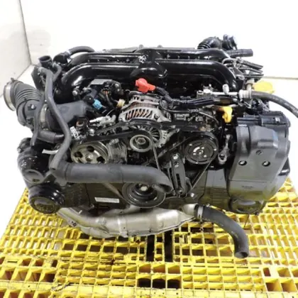 Subaru EJ20