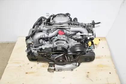 Subaru EJ25