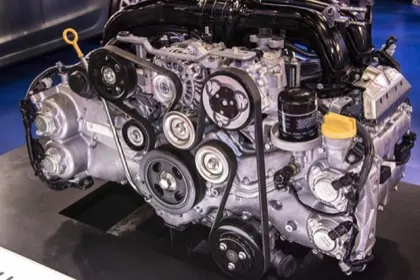 Subaru FB20