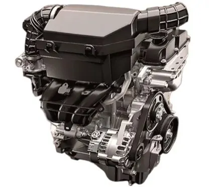 Suzuki K10B