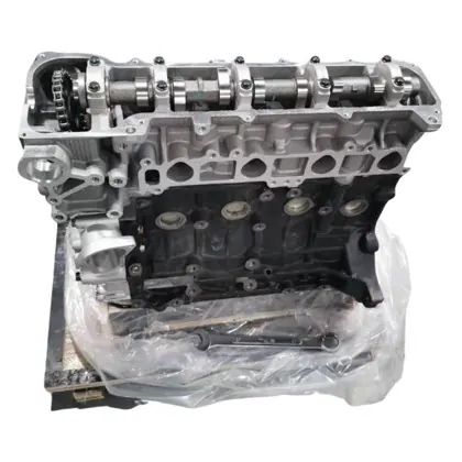 Toyota 1RZ-E