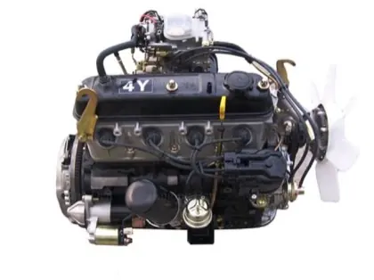 Toyota 4Y