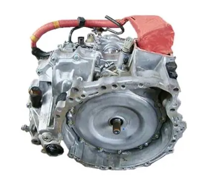 VW / Audi 01M