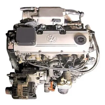 VW / Audi BMH