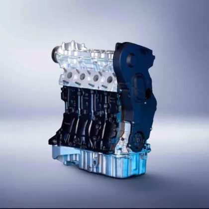 VW / Audi BWE
