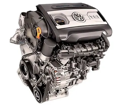 VW / Audi CAW