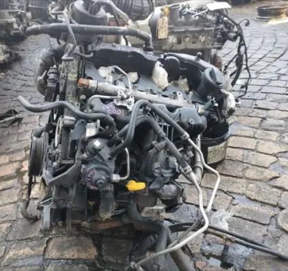 VW / Audi CDF