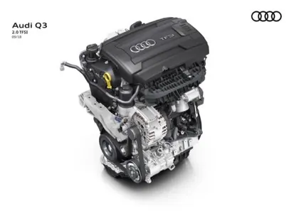 VW / Audi CDZ