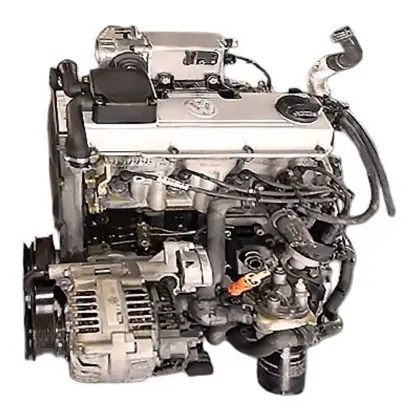 VW / Audi CED